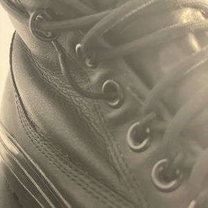 Converse Winter boots